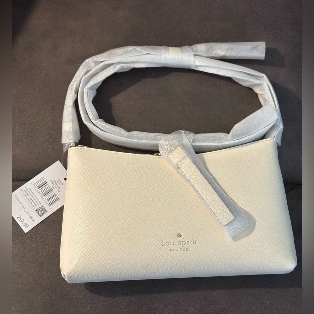 Kate Spade shoulder purse